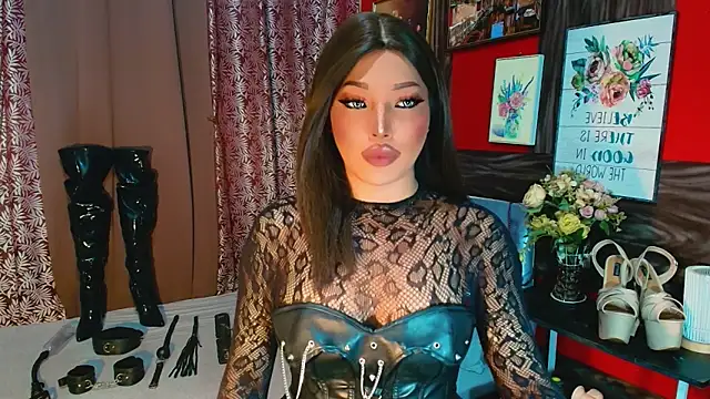 Snapshot of trixxielicious chatting on December 2, 4:24 pm trixxielicious online show from December 2, 4:24 pm