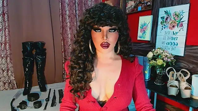 Snapshot of trixxielicious chatting on December 3, 3:21 pm trixxielicious online show from December 3, 3:21 pm