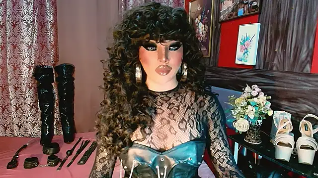 trixxielicious online show from February 7, 5:27 pm