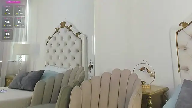 Princsgirl  online show from January 25, 7:49 pm