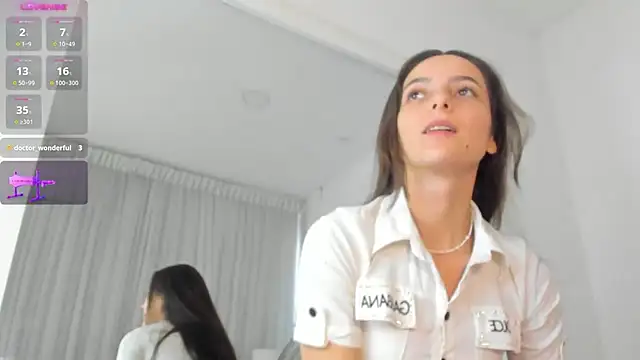 Princsgirl  online show from February 23, 10:31 pm