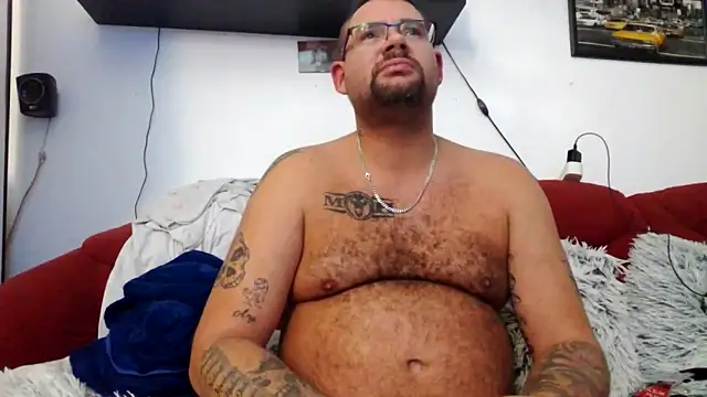 sexykevin17cm online show from September 11, 11:38 pm