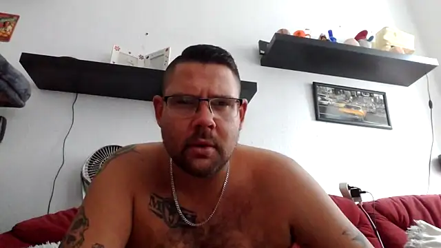 sexykevin17cm online show from October 7, 1:41 pm