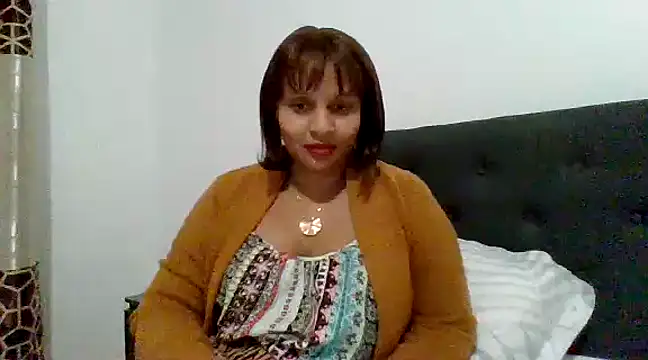 Nathyjess195 online show from January 4, 4:55 am