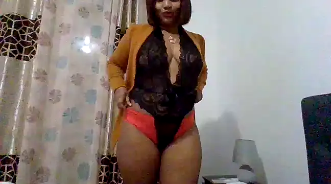 Nathyjess195 online show from January 8, 4:12 am