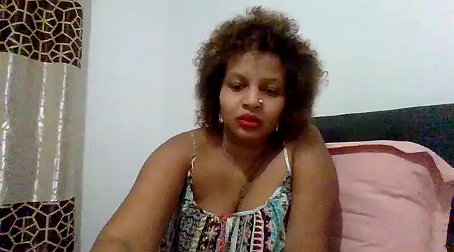 Nathyjess195 online show from January 19, 3:39 am