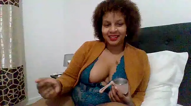 Nathyjess195 online show from January 31, 7:50 am