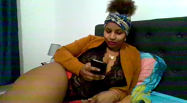 Nathyjess195 online show from March 21, 1:23 pm