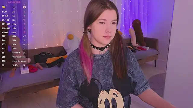 Mira Falls online show from March 21, 5:56 am