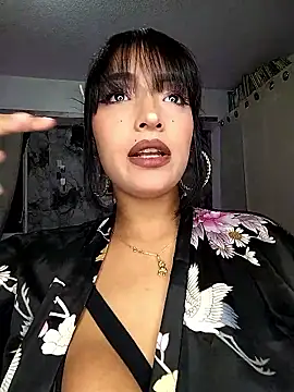 Shantal Lovee online show from June 6, 12:49 am