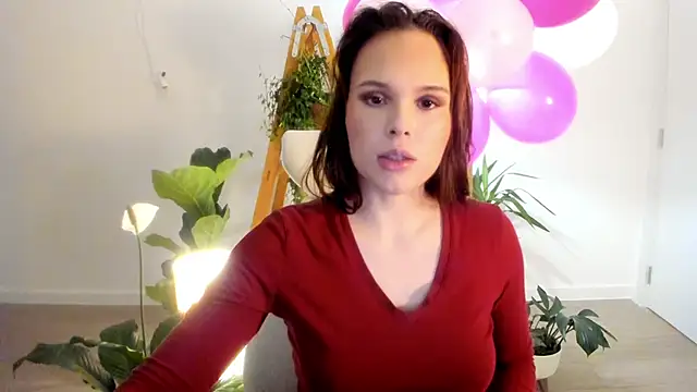 Snapshot of Pokemeboy chatting on February 11, 5:50 pm Pokemeboy online show from February 11, 5:50 pm