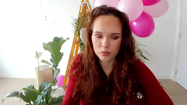 Snapshot of Pokemeboy chatting on February 12, 11:51 am Pokemeboy online show from February 12, 11:51 am