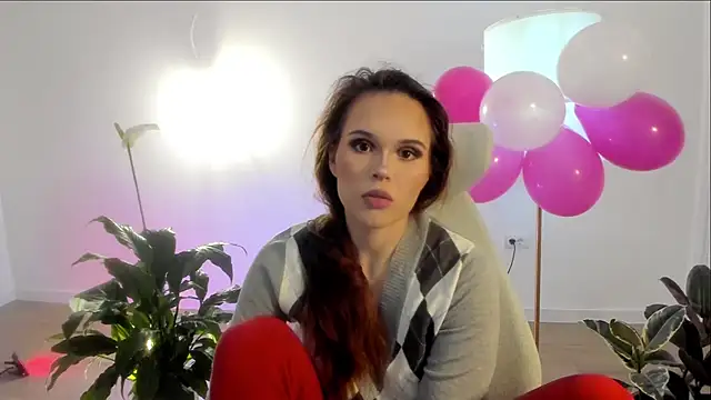 Snapshot of Pokemeboy chatting on February 18, 5:21 pm Pokemeboy online show from February 18, 5:21 pm