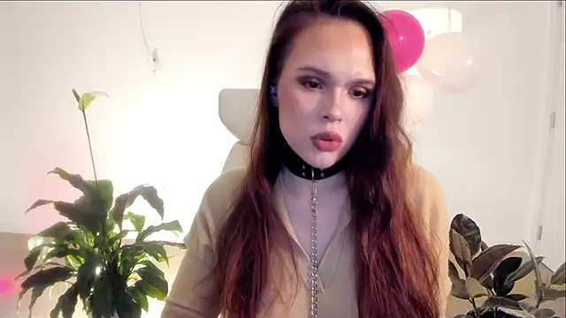 Snapshot of Pokemeboy chatting on February 23, 8:55 pm Pokemeboy online show from February 23, 8:55 pm