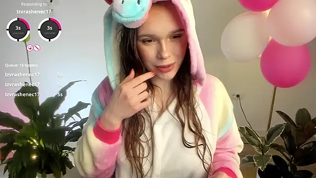 Snapshot of Pokemeboy chatting on March 11, 6:19 pm Pokemeboy online show from March 11, 6:19 pm