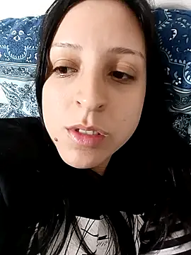 Chanelsexyy online show from December 17, 4:07 am