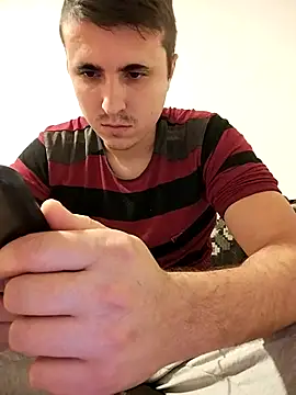 MrNoBoDy000 online show from October 26, 9:59 am