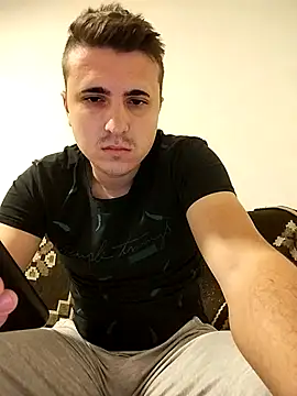 MrNoBoDy000 online show from November 14, 6:45 am