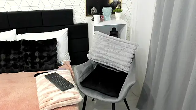 Heidix online show from March 4, 5:00 am