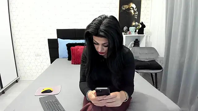 Heidix online show from April 7, 3:07 am