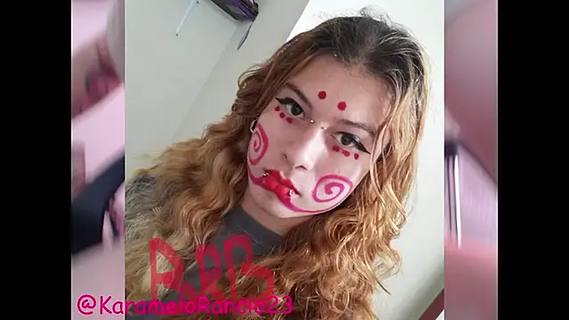 Smoke trip Alicia online show from February 22, 12:08 pm