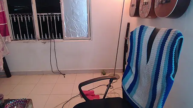 Smoke trip Alicia online show from October 14, 3:29 am