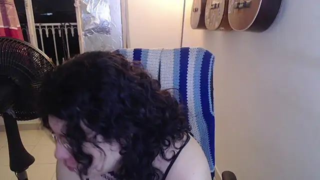 Smoke trip Alicia online show from December 15, 10:08 am