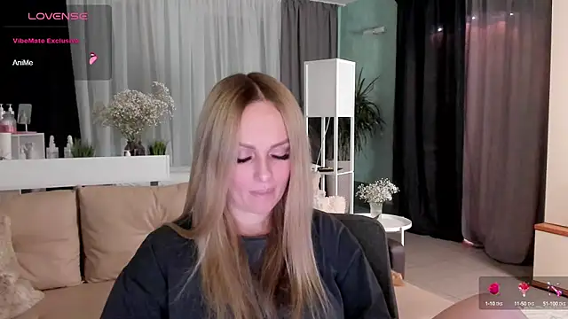 Libby Nora online show from January 9, 3:34 pm