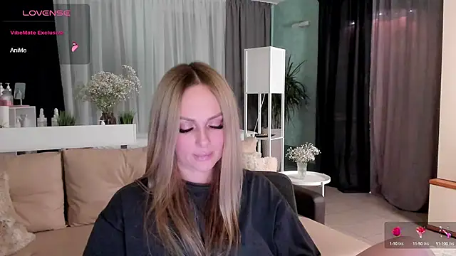 Libby Nora online show from January 9, 6:36 pm