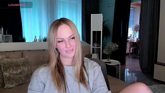 Libby Nora online show from February 22, 3:03 pm