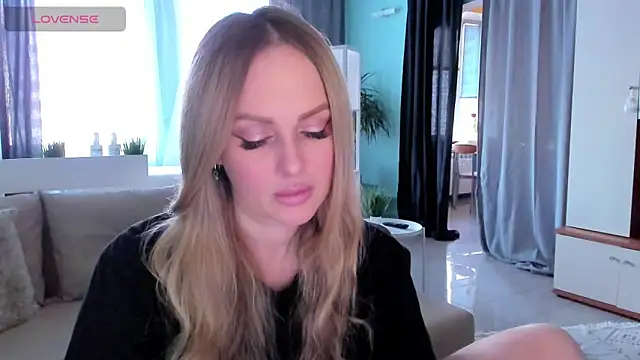 Libby Nora online show from March 23, 6:37 am