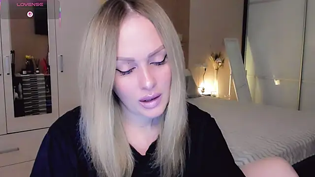 Libby Nora online show from March 5, 8:21 am