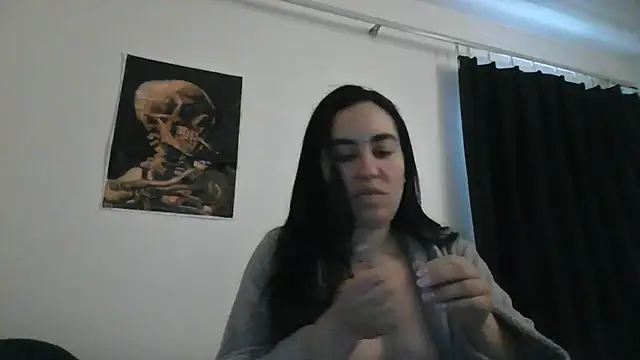 Snapshot of WetFlower69 chatting on June 23, 1:31 pm WetFlower69 online show from June 23, 1:31 pm