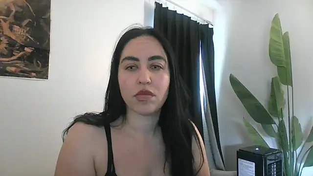 Snapshot of WetFlower69 chatting on June 26, 1:15 pm WetFlower69 online show from June 26, 1:15 pm