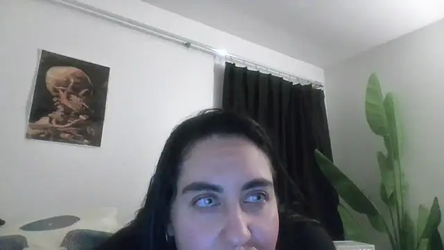 Snapshot of WetFlower69 chatting on July 14, 12:57 am WetFlower69 online show from July 14, 12:57 am