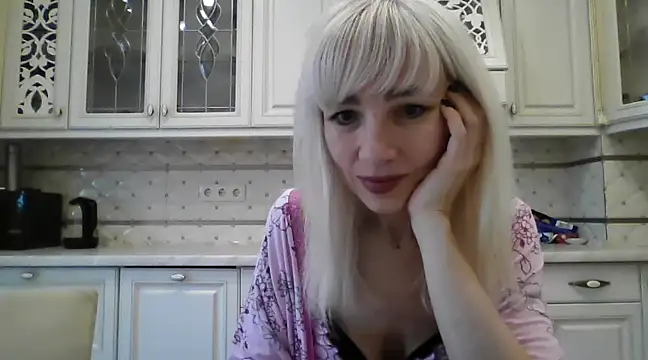 BarbaraKim online show from December 23, 9:27 am