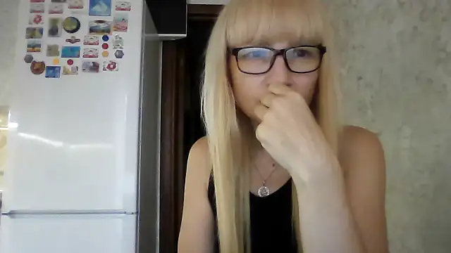 BarbaraKim online show from July 14, 3:18 pm