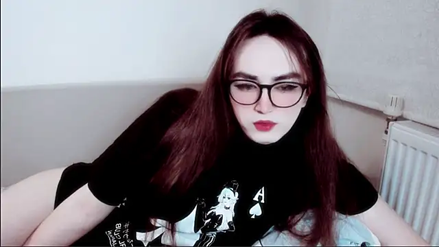 MinniMaksy online show from December 21, 8:05 pm