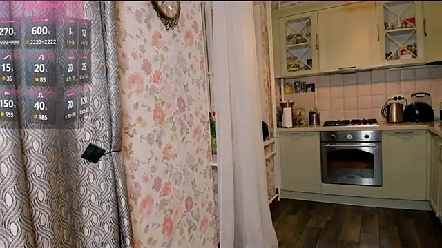 Anastasiagate online show from December 20, 4:09 am