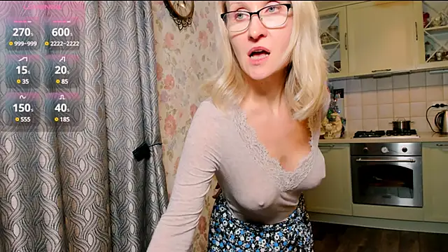 Anastasiagate online show from January 5, 1:47 pm