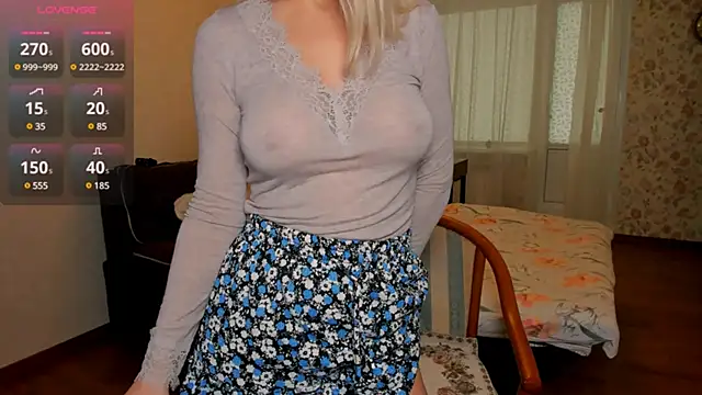 Anastasiagate online show from February 12, 10:14 am