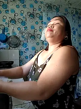XXLorie 02 online show from July 5, 11:23 pm