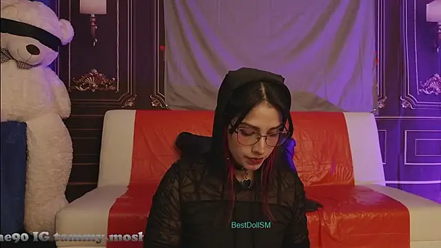 Best DollSM online show from March 11, 5:19 pm