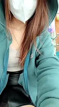 AsianPussie4u online show from March 16, 7:15 am