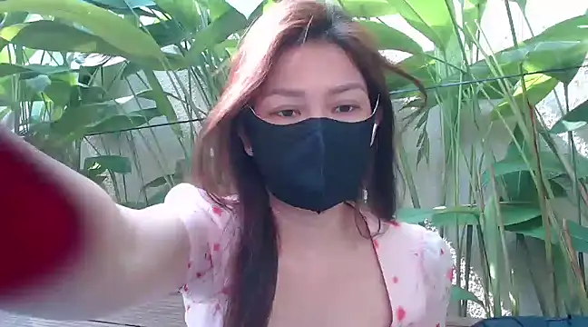 AsianPussie4u online show from March 20, 2:29 am