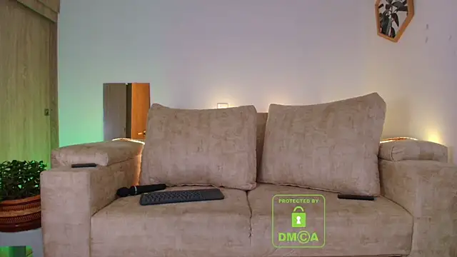 k4y lover online show from March 19, 1:42 am