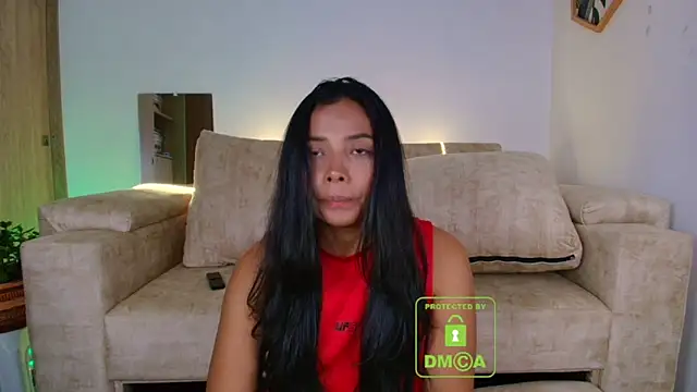 k4y lover online show from April 6, 1:36 am