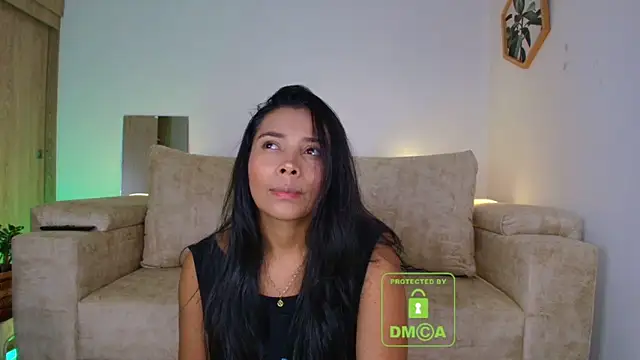 k4y lover online show from April 13, 2:06 am