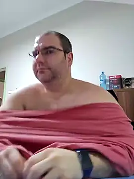 Snapshot of Andrew1900529 chatting on January 30, 10:40 am Andrew1900529 online show from January 30, 10:40 am