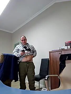 Andrew1900529 online show from January 13, 7:57 am